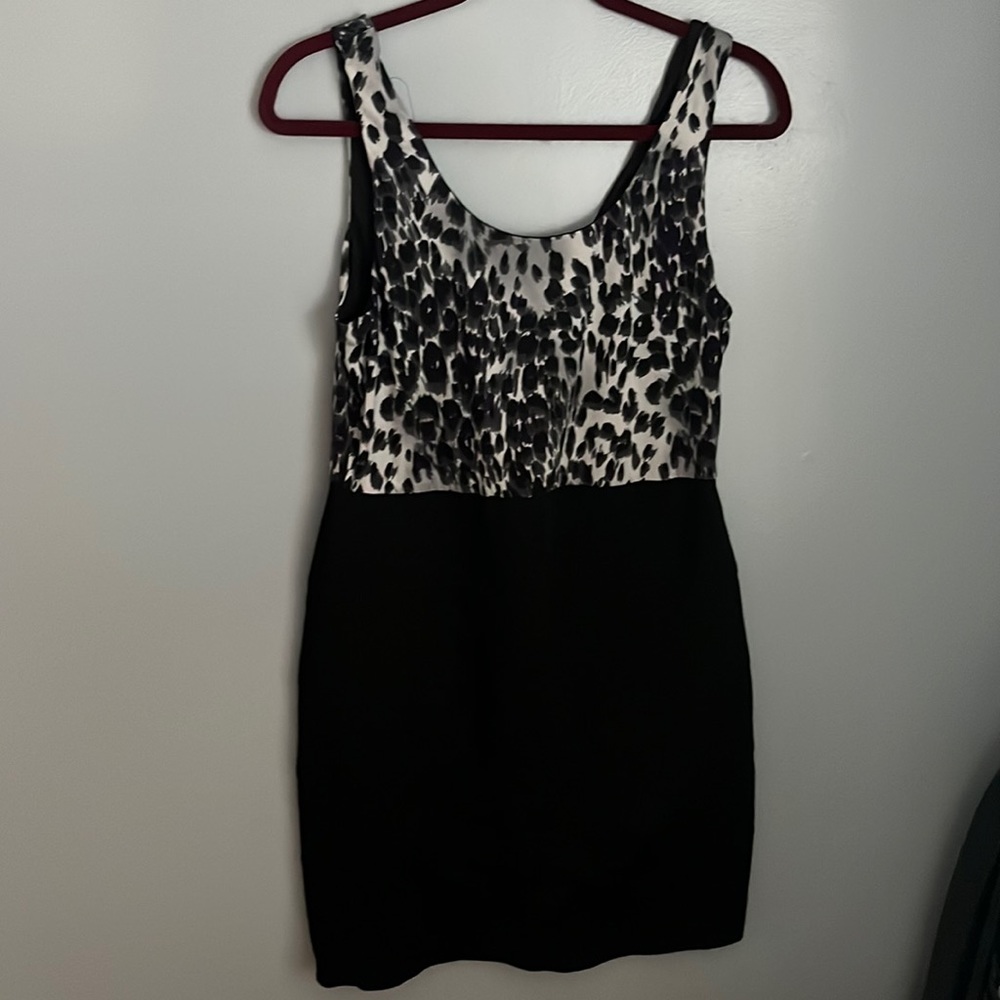 Bodycon dress